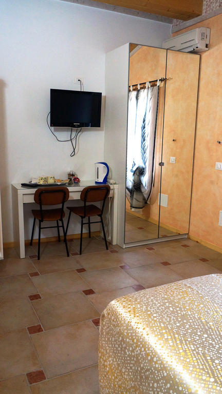 Agriturismo Da Gas San Giorgio In Bosco Room photo