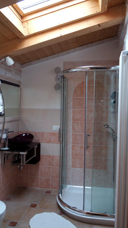 Agriturismo Da Gas San Giorgio In Bosco Room photo