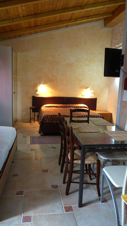 Agriturismo Da Gas San Giorgio In Bosco Room photo