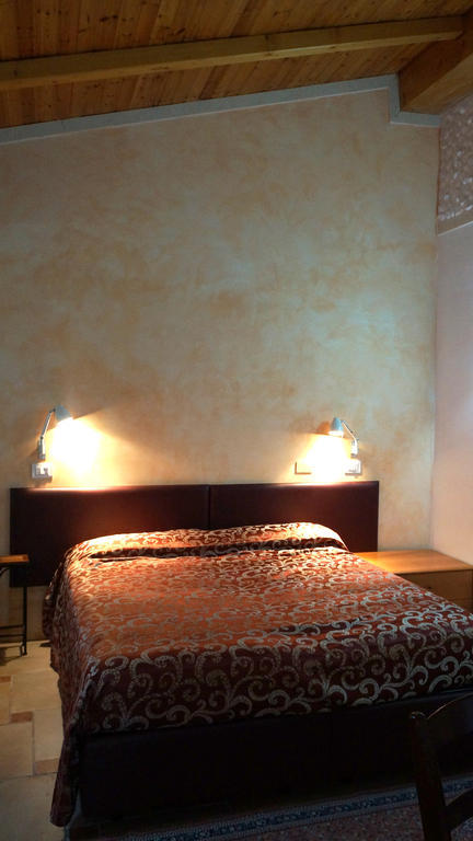 Agriturismo Da Gas San Giorgio In Bosco Room photo